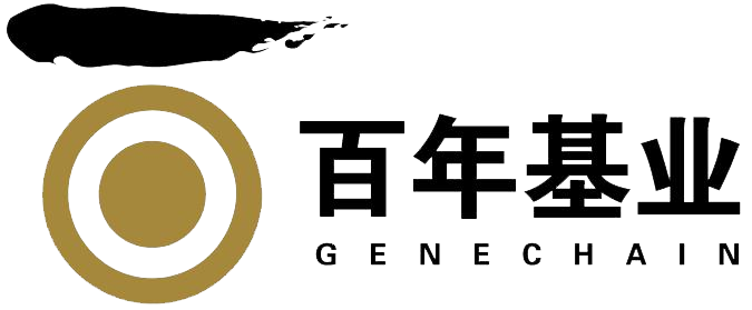 百年基业